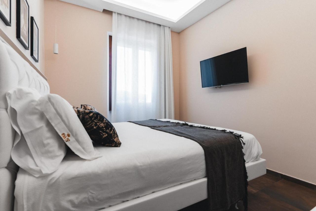 Club 57 Imperial Rooms كالياري المظهر الخارجي الصورة