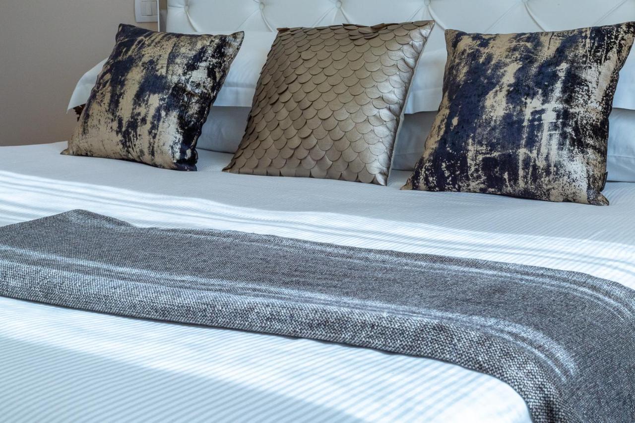 Club 57 Imperial Rooms كالياري المظهر الخارجي الصورة