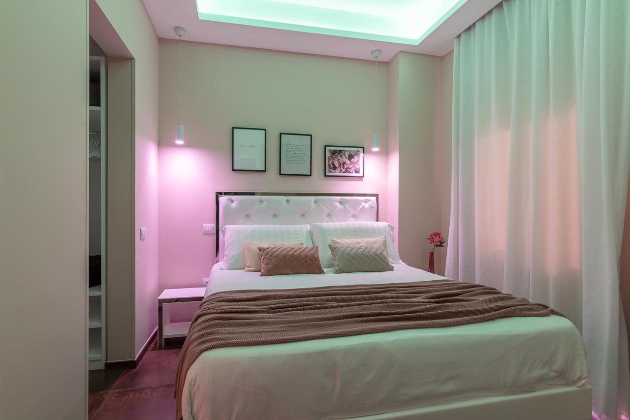 Club 57 Imperial Rooms كالياري المظهر الخارجي الصورة