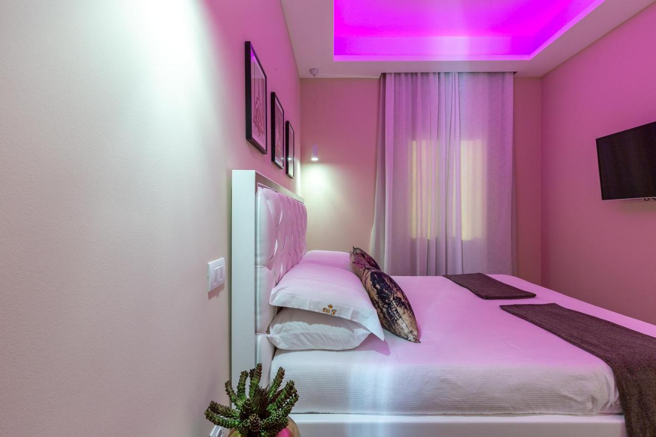 Club 57 Imperial Rooms كالياري المظهر الخارجي الصورة
