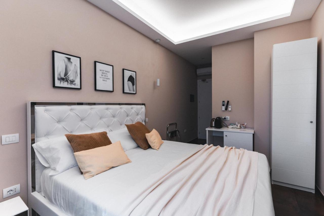 Club 57 Imperial Rooms كالياري المظهر الخارجي الصورة
